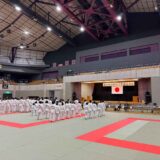 第39回 松井杯少年柔道大会