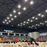 第37回マルちゃん杯 東北少年柔道大会