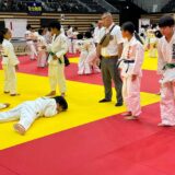 第48回青森県少年柔道大会